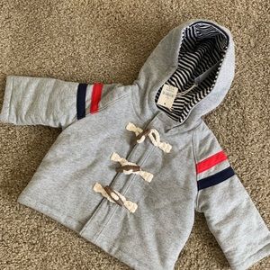 Baby GAP coat